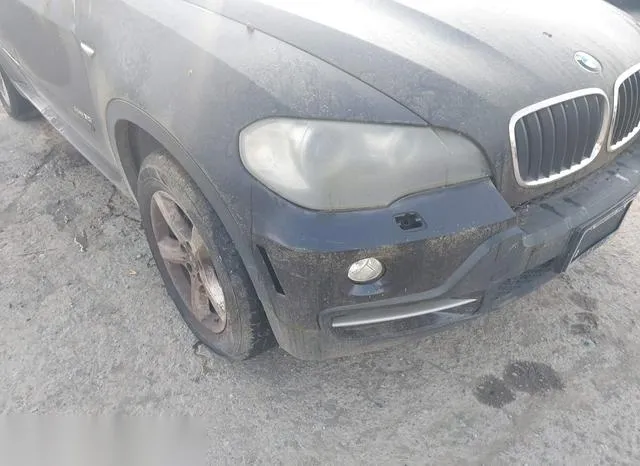 5UXFE43519L038695 2009 2009 BMW X5- Xdrive30I 6