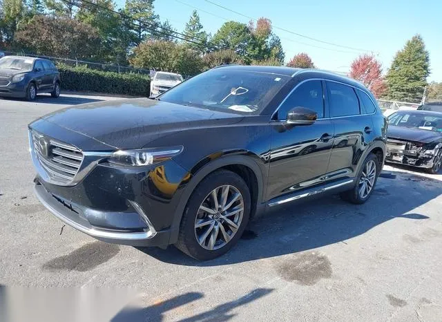 JM3TCBEY4J0208308 2018 2018 Mazda CX-9- Signature 2