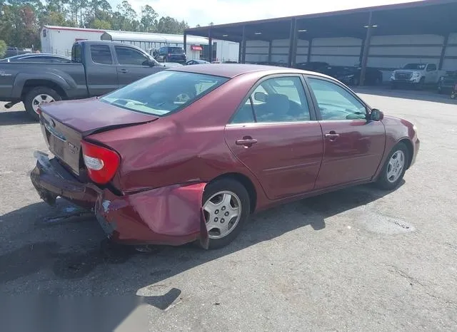 4T1BF32K23U057316 2003 2003 Toyota Camry- Le V6 4