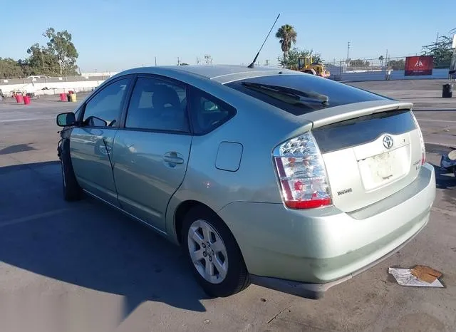 JTDKB20U983308537 2008 2008 Toyota Prius- Standard/Touring 3