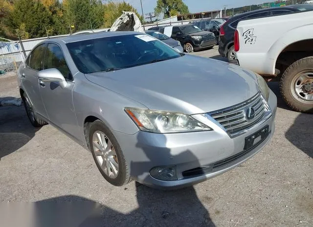 JTHBK1EG9C2506240 2012 2012 Lexus ES- 350 1