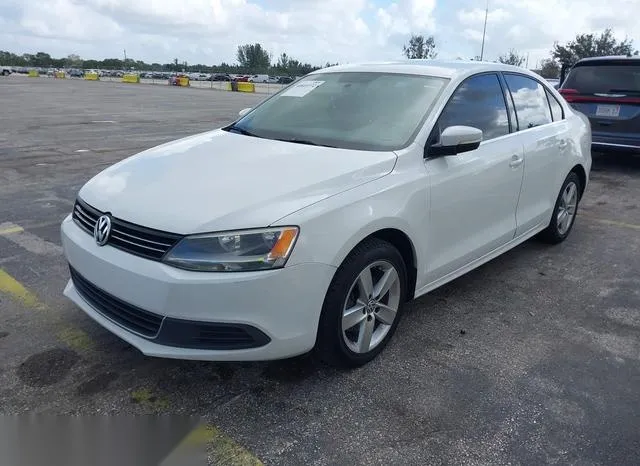 3VWLL7AJ2EM266867 2014 2014 Volkswagen Jetta- 2-0L Tdi 2