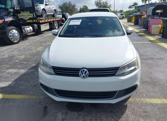 3VWLL7AJ2EM266867 2014 2014 Volkswagen Jetta- 2-0L Tdi 6