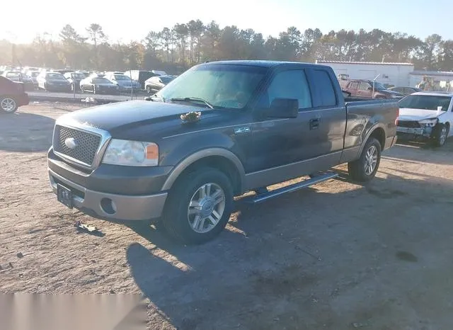 1FTPX12516NA76430 2006 2006 Ford F-150- Lariat/Xl/Xlt 2