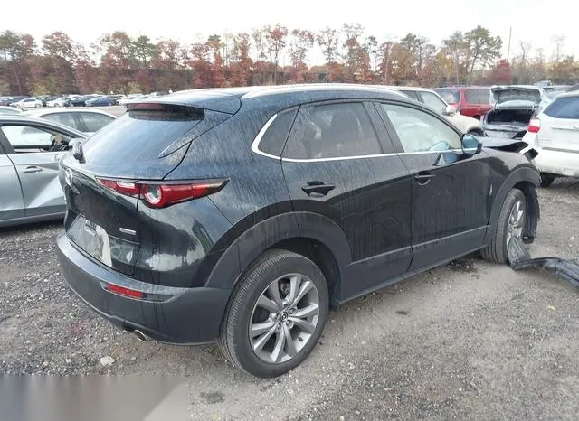 3MVDMBBL7NM409379 2022 2022 Mazda CX-30- Select 4