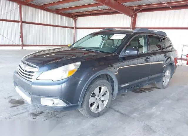 4S4BRDKC9C2294791 2012 2012 Subaru Outback- 3-6R Limited 2