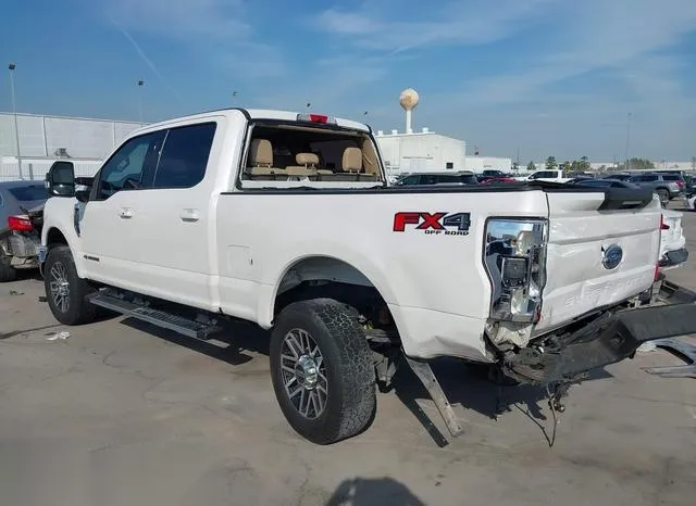 1FT7W2BT6KEG39859 2019 2019 Ford F-250- Lariat 3