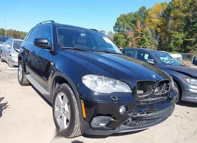 5UXZW0C5XD0B91155 2013 2013 BMW X5- Xdrive35D 1