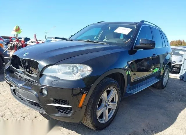 5UXZW0C5XD0B91155 2013 2013 BMW X5- Xdrive35D 2