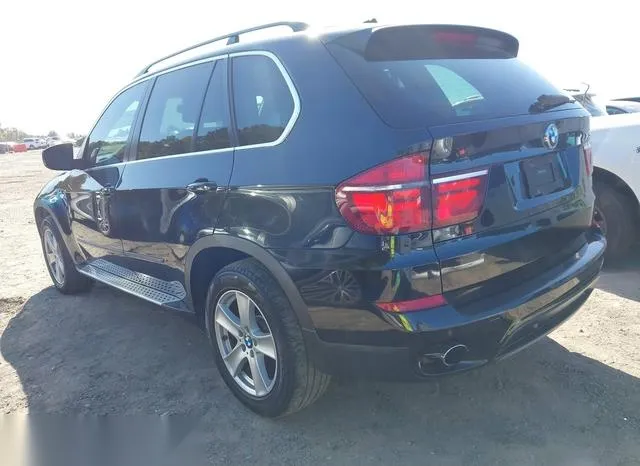 5UXZW0C5XD0B91155 2013 2013 BMW X5- Xdrive35D 3