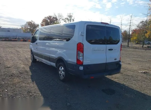 1FBZX2YM4HKA42276 2017 2017 Ford Transit-350- Xlt 3