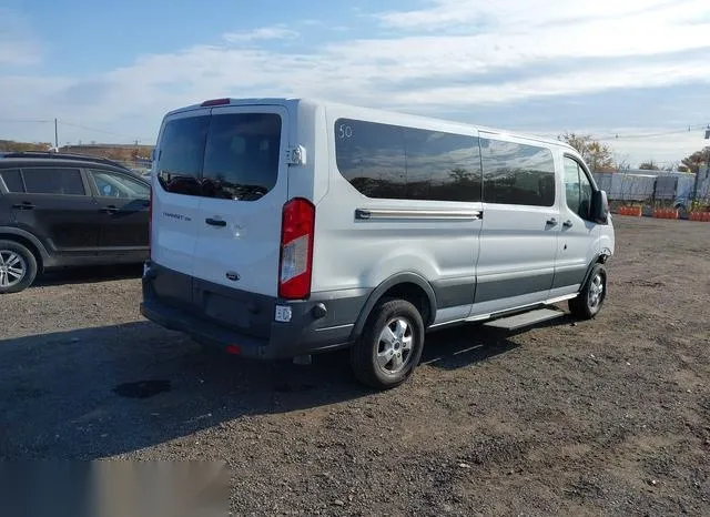 1FBZX2YM4HKA42276 2017 2017 Ford Transit-350- Xlt 4