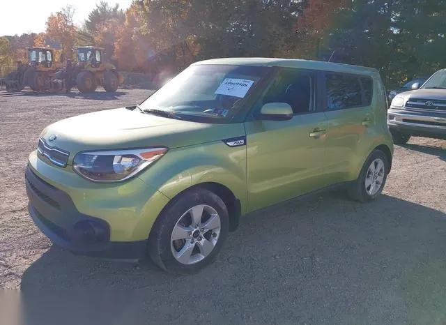 KNDJN2A28K7916386 2019 2019 KIA Soul 2