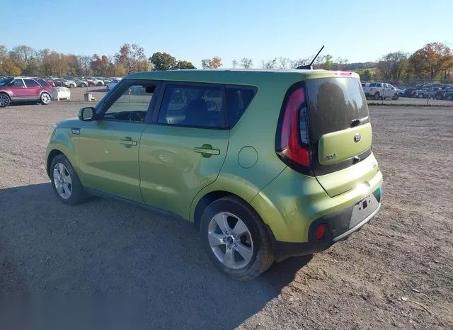 KNDJN2A28K7916386 2019 2019 KIA Soul 3