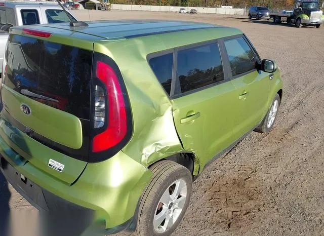 KNDJN2A28K7916386 2019 2019 KIA Soul 6