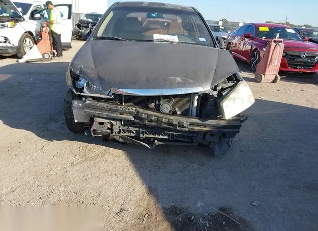 KNAFE121565302822 2006 2006 KIA Spectra- Ex/Lx/Sx 6