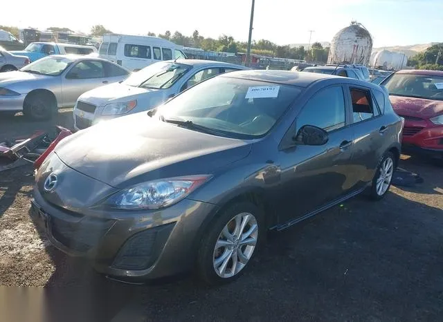 JM1BL1H60A1146442 2010 2010 Mazda 3- S Sport 2