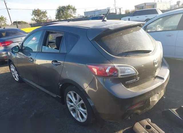 JM1BL1H60A1146442 2010 2010 Mazda 3- S Sport 3