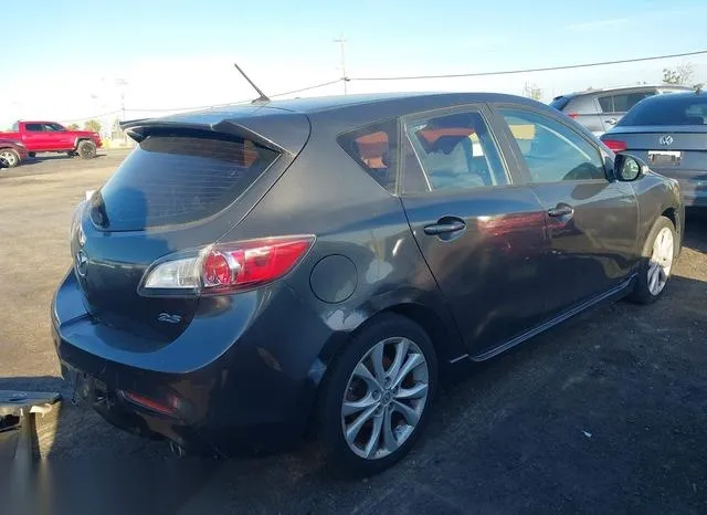 JM1BL1H60A1146442 2010 2010 Mazda 3- S Sport 4