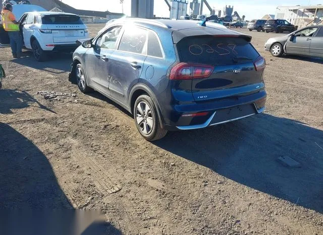 KNDCB3LC8K5253393 2019 2019 KIA Niro- LX 3