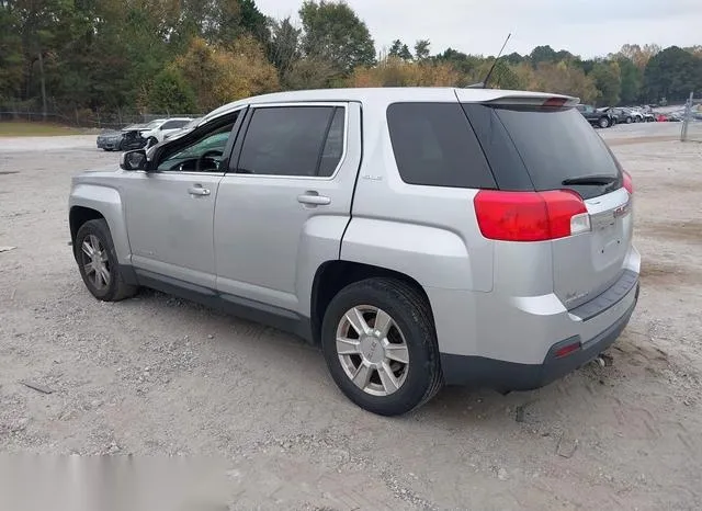 2GKALMEK2D6149041 2013 2013 GMC Terrain- Sle-1 3