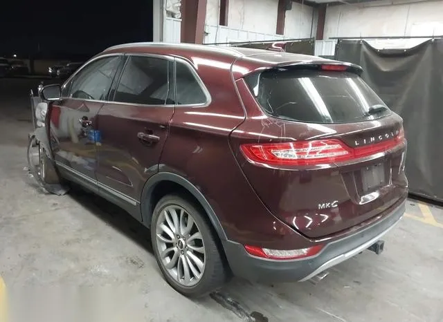 5LMCJ3C98JUL29358 2018 2018 Lincoln MKC- Reserve 3