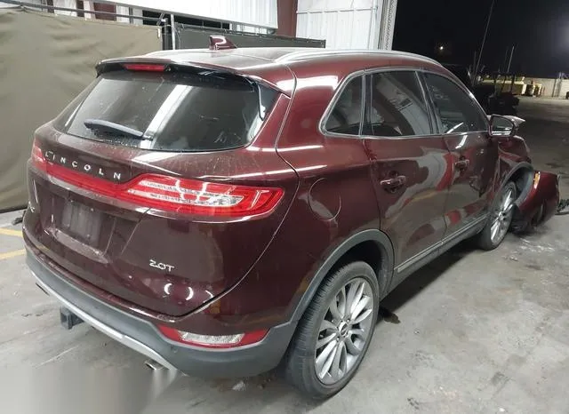 5LMCJ3C98JUL29358 2018 2018 Lincoln MKC- Reserve 4