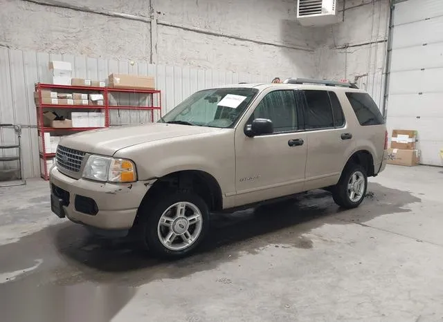 1FMZU73E95UA66134 2005 2005 Ford Explorer- Xlt/Xlt Sport 2