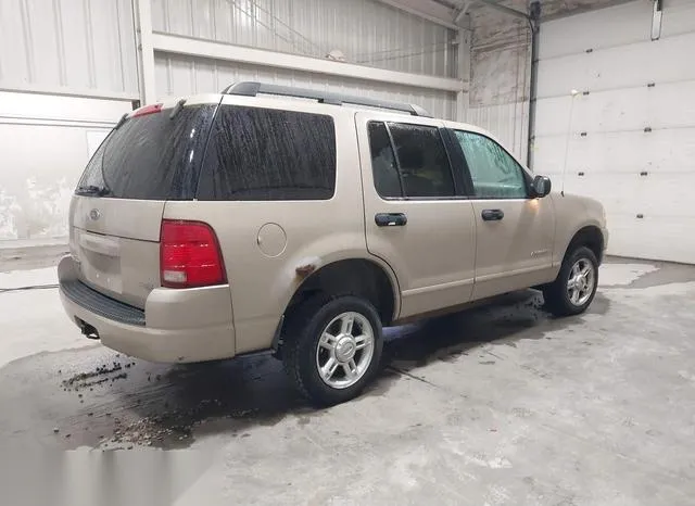 1FMZU73E95UA66134 2005 2005 Ford Explorer- Xlt/Xlt Sport 4