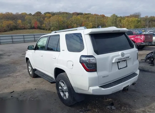 JTEBU5JR9J5579173 2018 2018 Toyota 4runner- Sr5 Premium 3