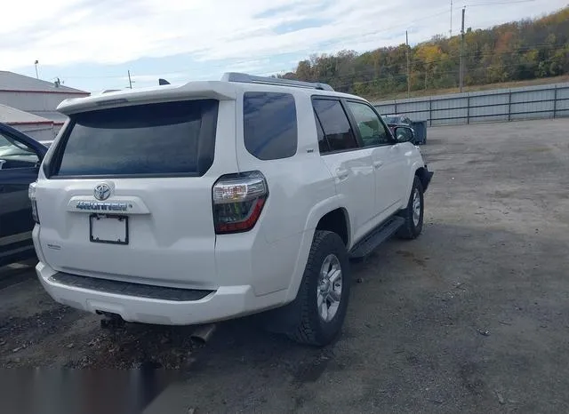 JTEBU5JR9J5579173 2018 2018 Toyota 4runner- Sr5 Premium 4