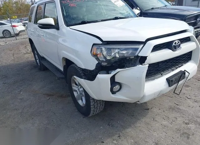 JTEBU5JR9J5579173 2018 2018 Toyota 4runner- Sr5 Premium 6