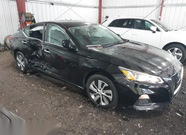 1N4BL4BV0MN421098 2021 2021 Nissan Altima- S Fwd 6