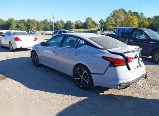 1N4BL4CVXRN425830 2024 2024 Nissan Altima- Sr Fwd 3