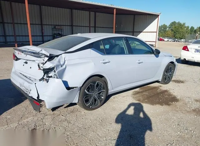 1N4BL4CVXRN425830 2024 2024 Nissan Altima- Sr Fwd 4