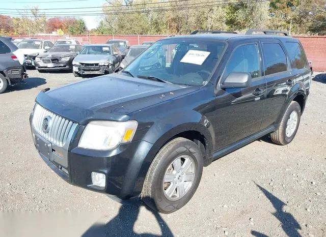 4M2CN9B78BKJ06856 2011 2011 Mercury Mariner 2