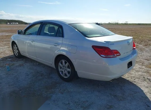 4T1BK36B25U028486 2005 2005 Toyota Avalon- XL 3