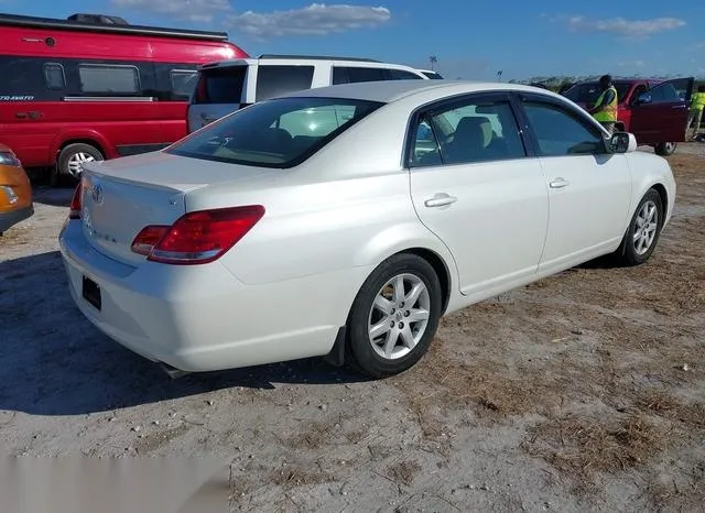 4T1BK36B25U028486 2005 2005 Toyota Avalon- XL 4