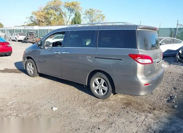 JN8AE2KPXG9150736 2016 2016 Nissan Quest- Platinum/S/Sl/Sv 3