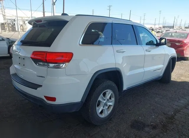 1C4RJEAG7GC335908 2016 2016 Jeep Grand Cherokee- Laredo 4