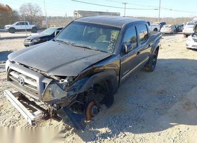 3TMLU42N39M032839 2009 2009 Toyota Tacoma- Base V6 2