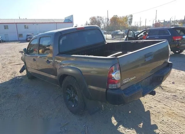 3TMLU42N39M032839 2009 2009 Toyota Tacoma- Base V6 3