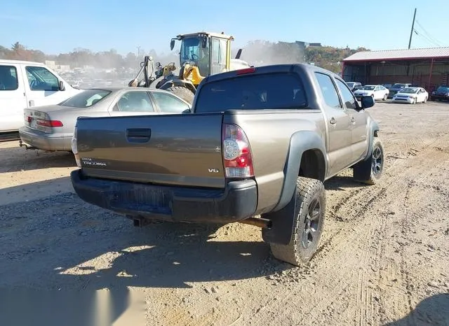 3TMLU42N39M032839 2009 2009 Toyota Tacoma- Base V6 4