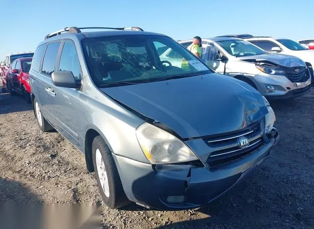 KNDMB233576172786 2007 2007 KIA Sedona- EX 1