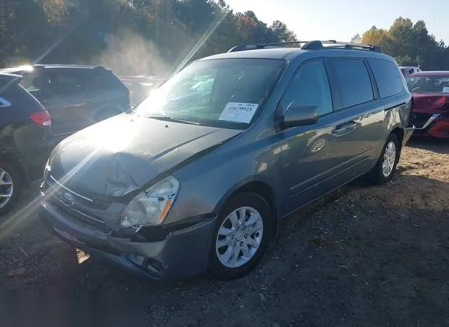 KNDMB233576172786 2007 2007 KIA Sedona- EX 2