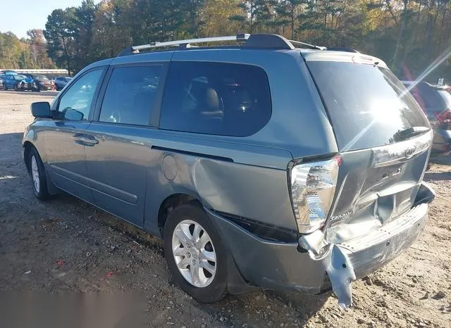 KNDMB233576172786 2007 2007 KIA Sedona- EX 3