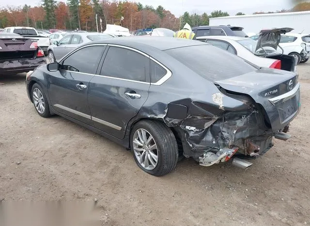 1N4AL3AP3DC213690 2013 2013 Nissan Altima- 2-5 S 3