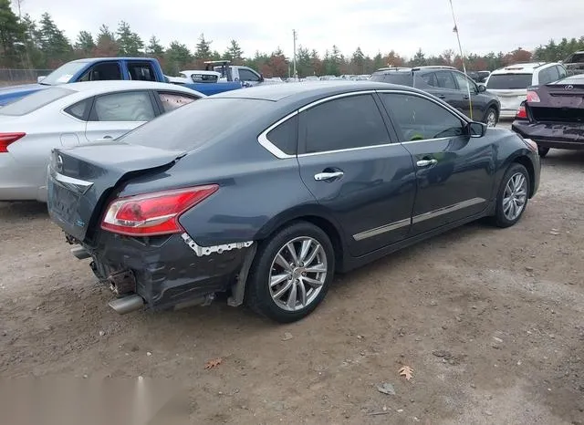 1N4AL3AP3DC213690 2013 2013 Nissan Altima- 2-5 S 4