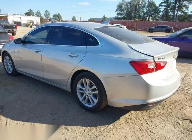 1G1ZD5ST4JF229935 2018 2018 Chevrolet Malibu- LT 3