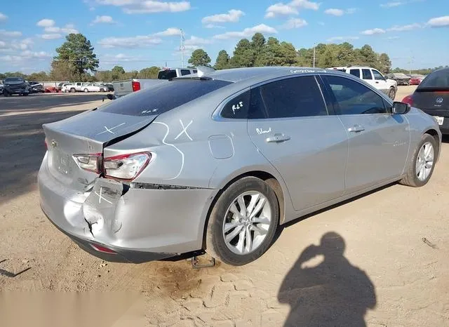 1G1ZD5ST4JF229935 2018 2018 Chevrolet Malibu- LT 4